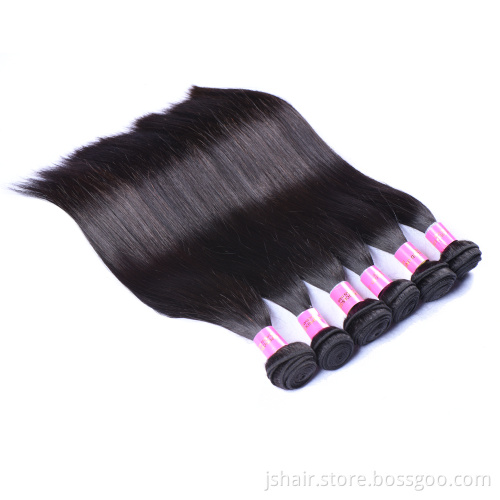 Freesample Wholesale Virgin Brazilian Hair Weave